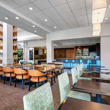 Hilton Garden Inn Hamilton Bordentown Eksteriør billede