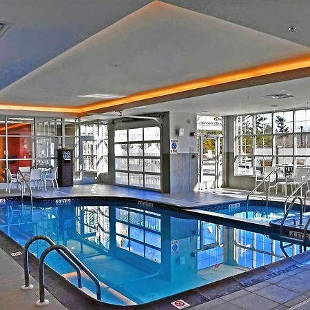 Hilton Garden Inn Hamilton Bordentown Eksteriør billede