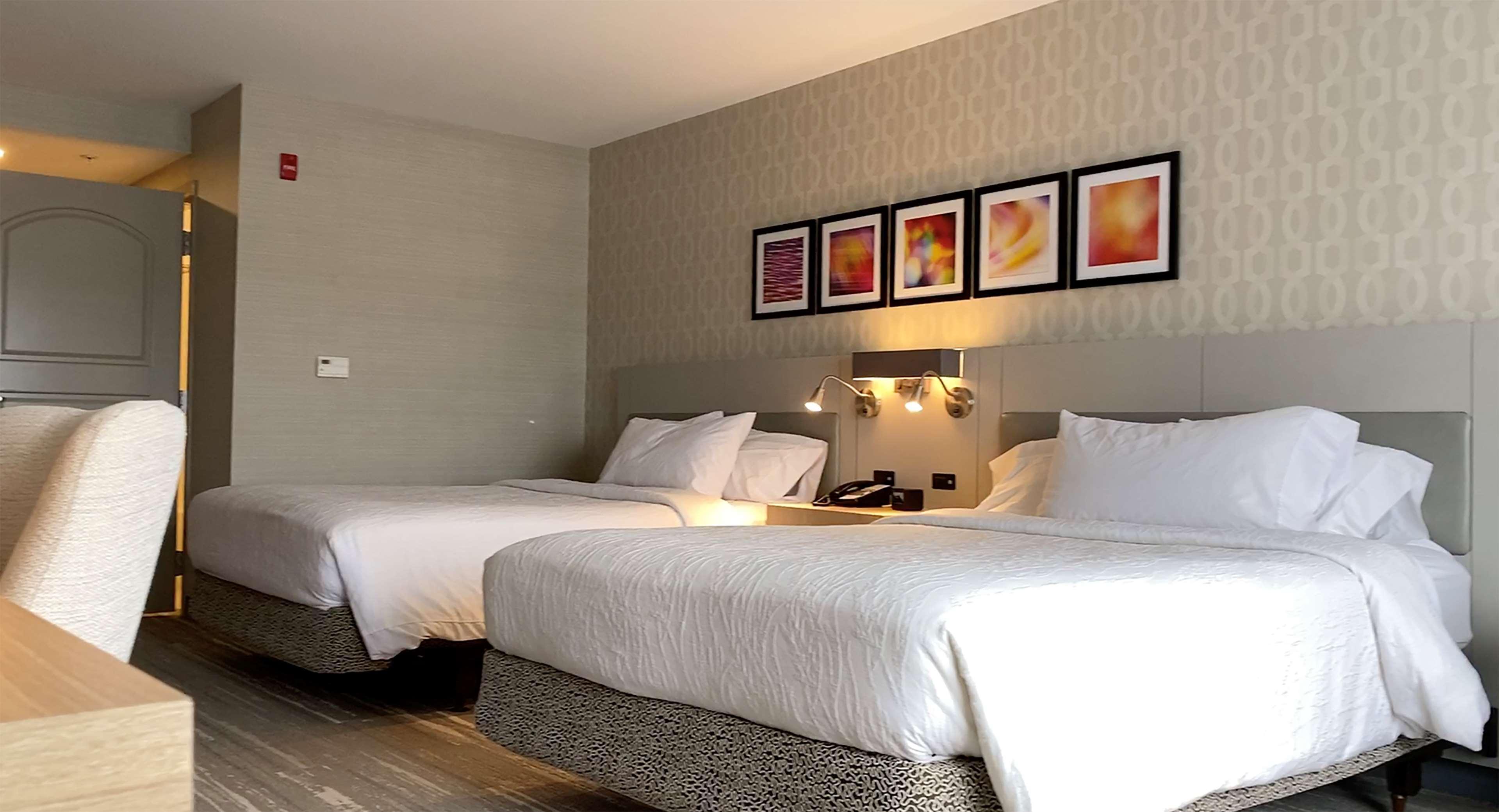 Hilton Garden Inn Hamilton Bordentown Eksteriør billede