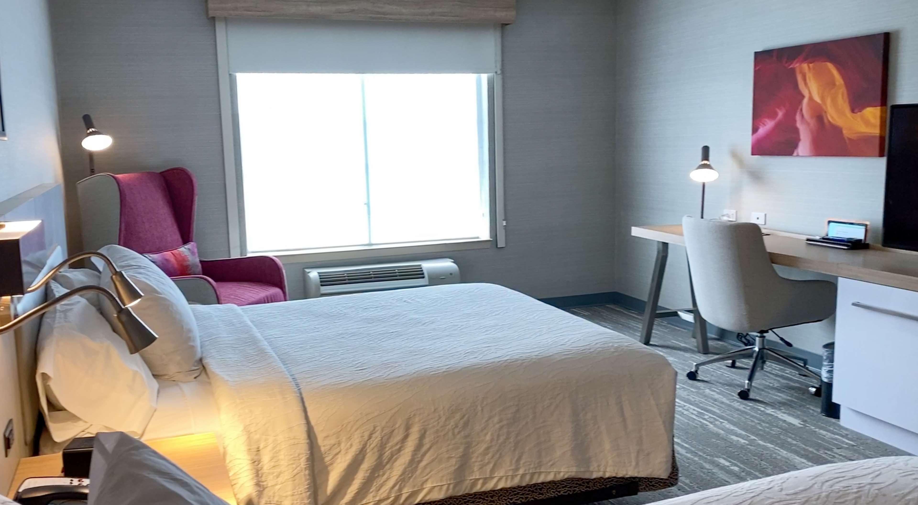 Hilton Garden Inn Hamilton Bordentown Eksteriør billede