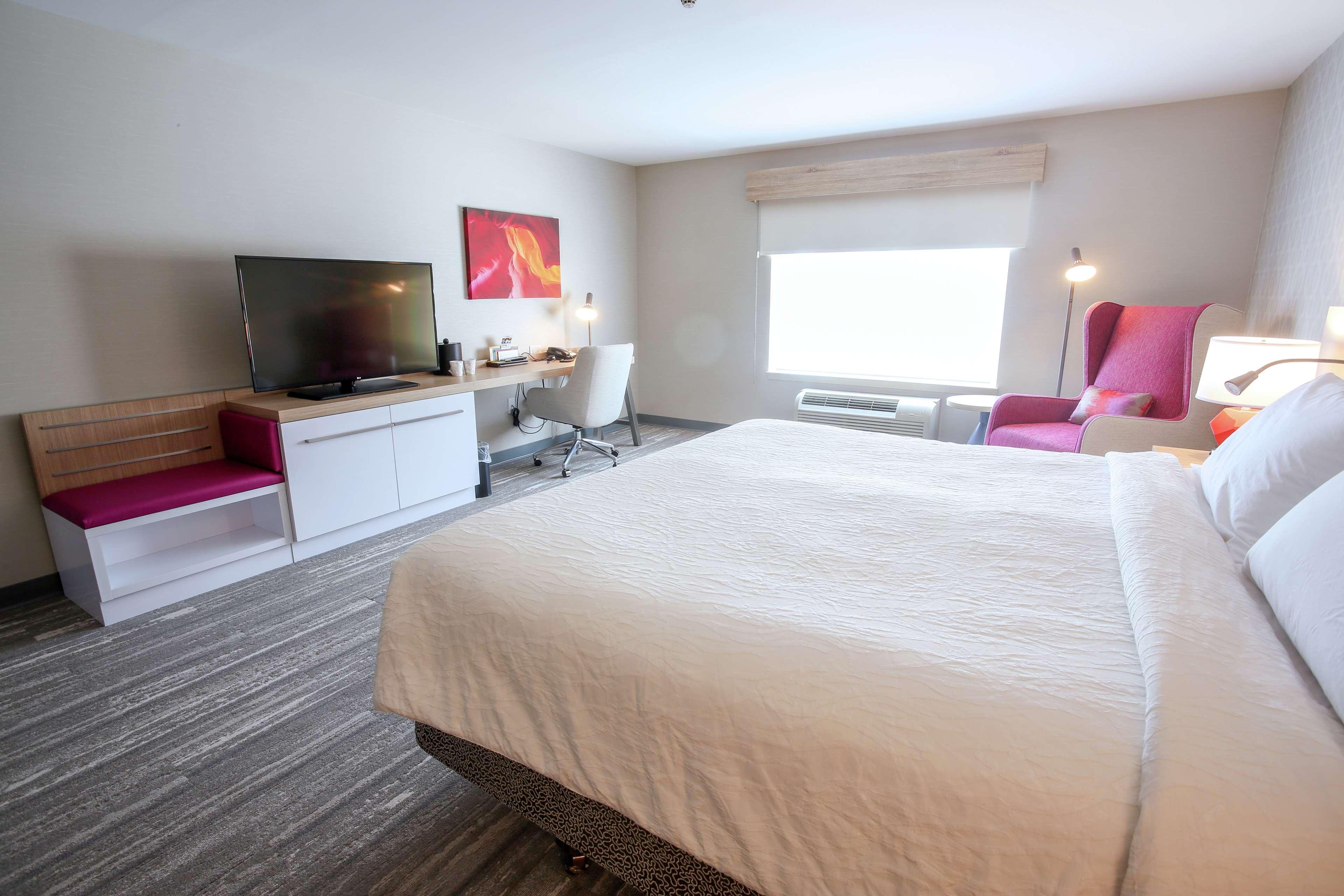 Hilton Garden Inn Hamilton Bordentown Eksteriør billede