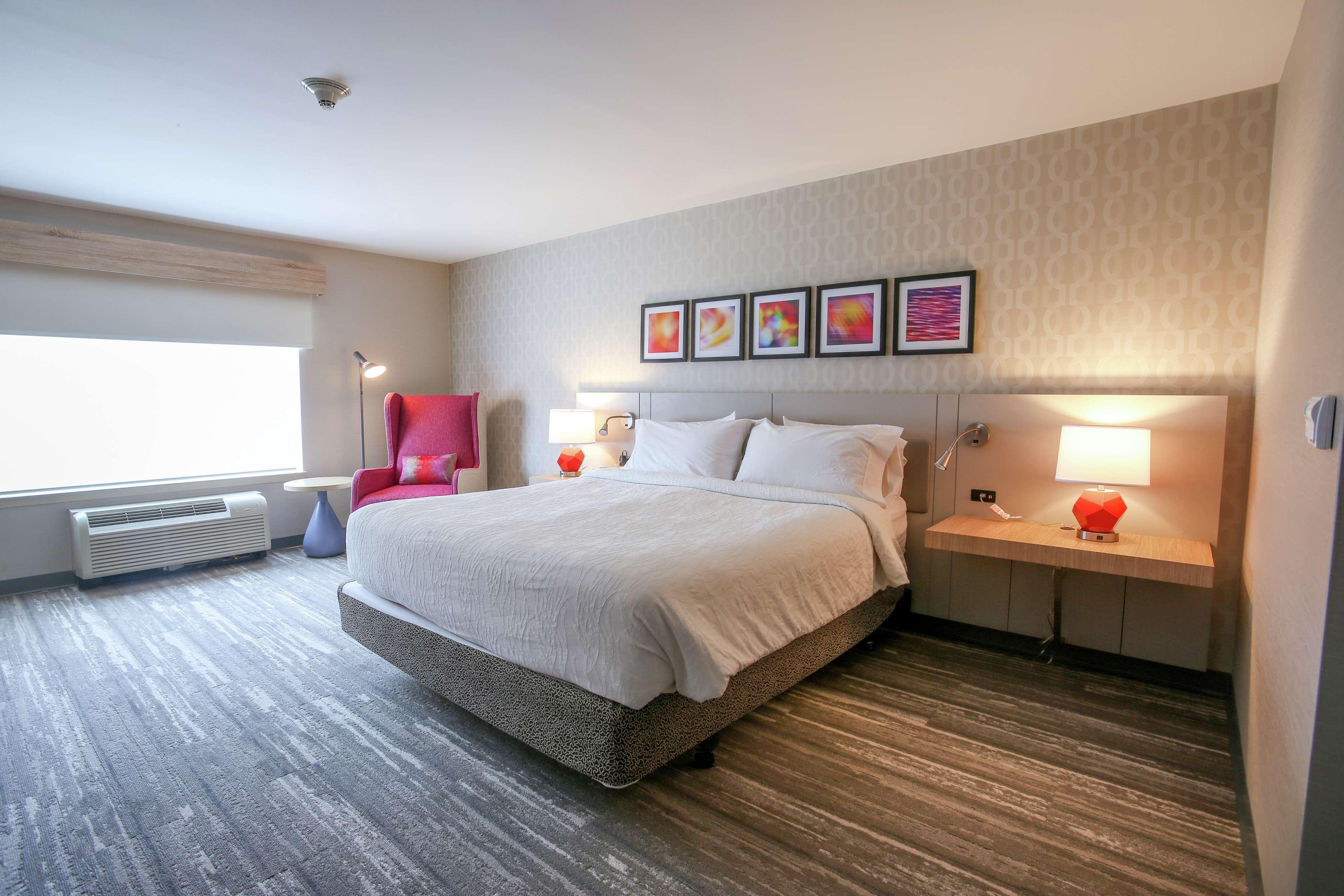 Hilton Garden Inn Hamilton Bordentown Eksteriør billede