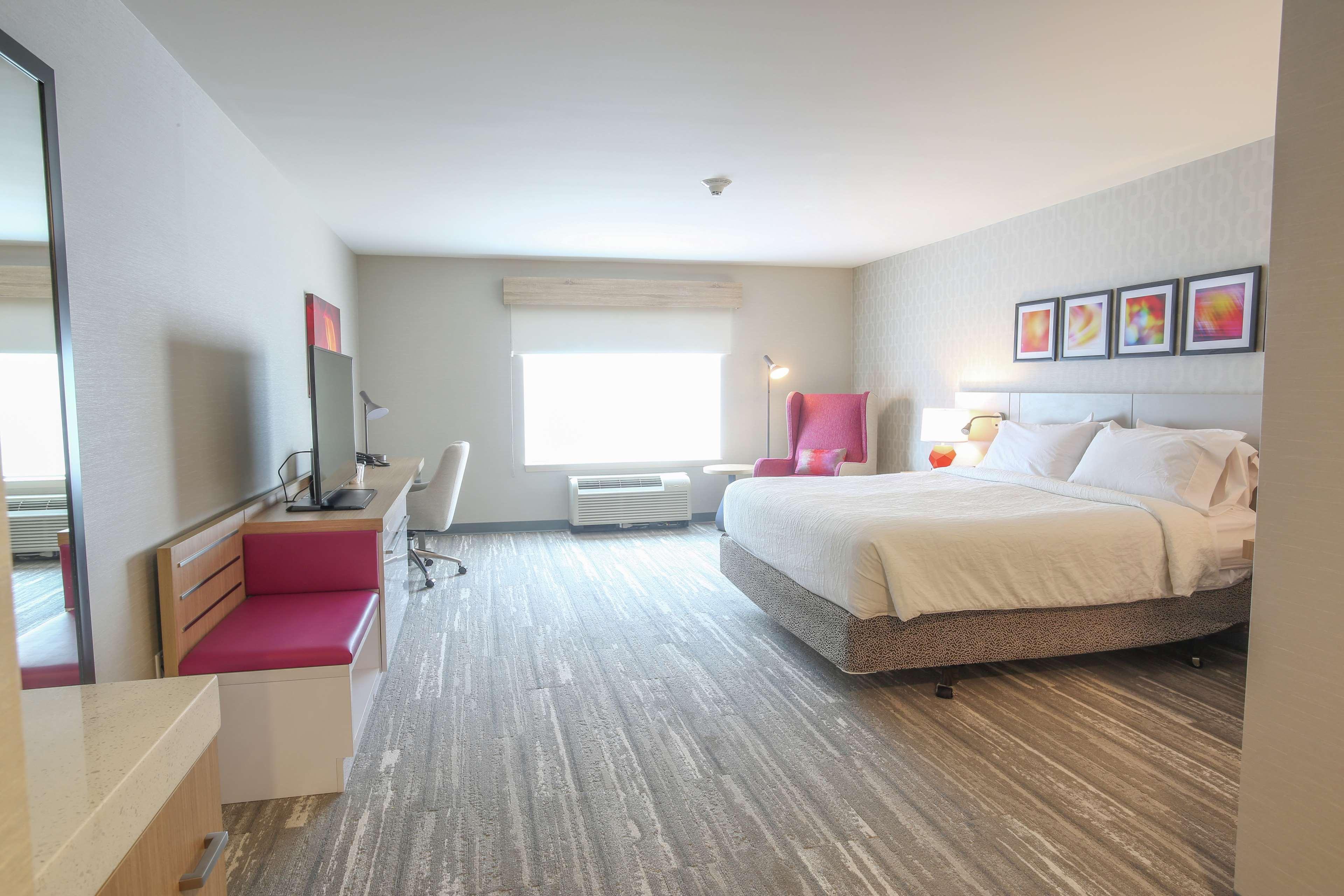 Hilton Garden Inn Hamilton Bordentown Eksteriør billede
