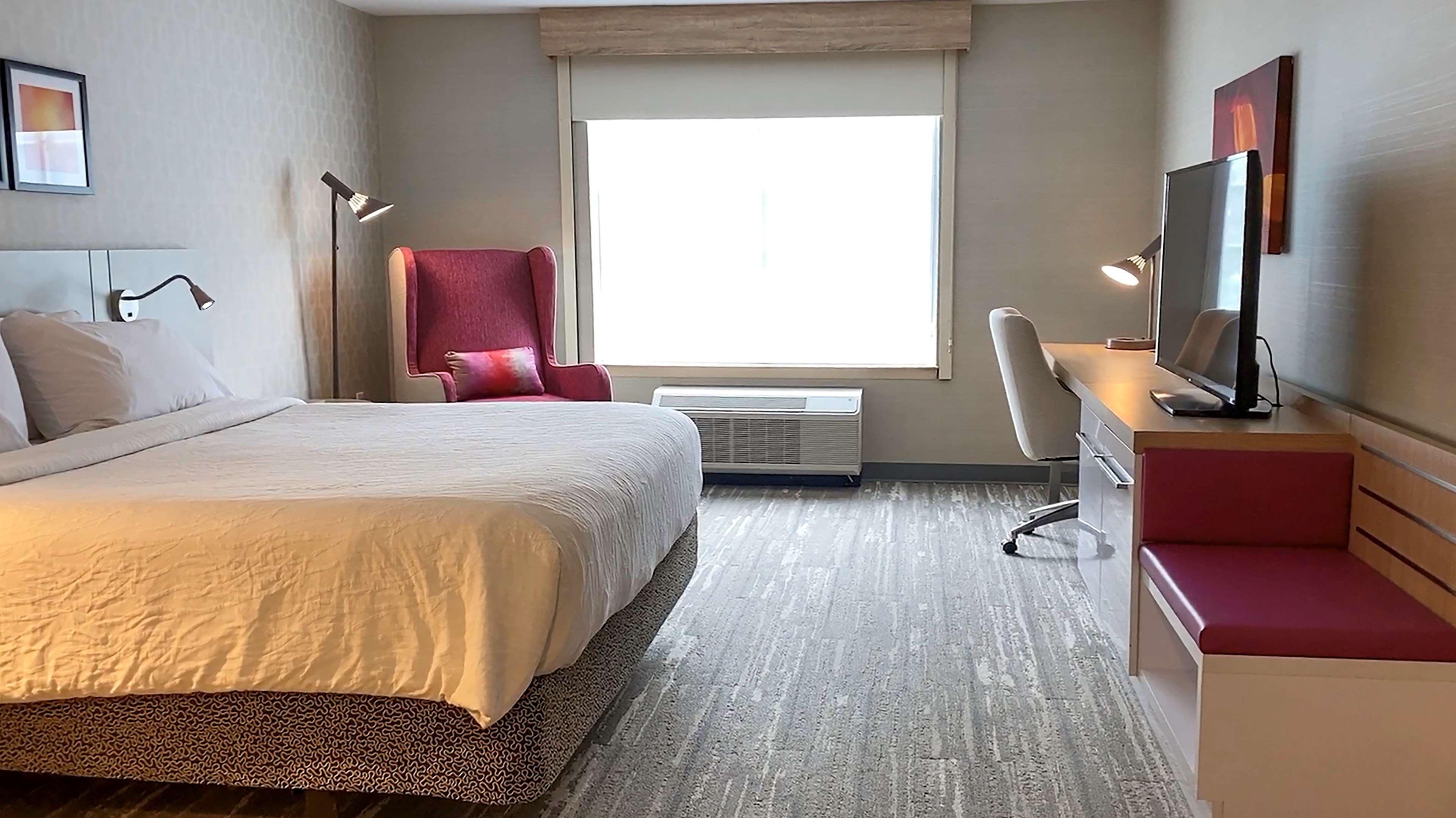 Hilton Garden Inn Hamilton Bordentown Eksteriør billede