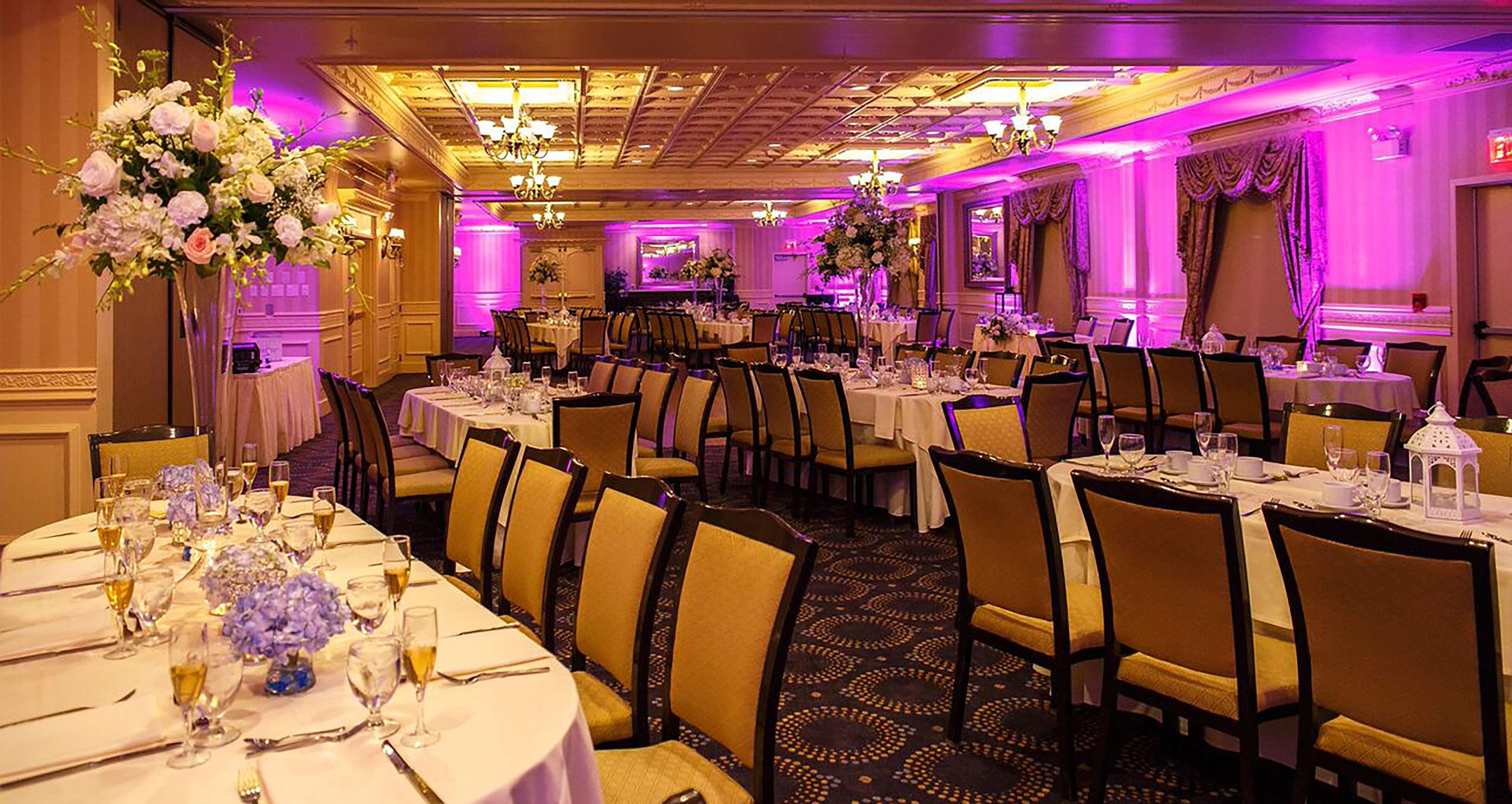 Hilton Garden Inn Hamilton Bordentown Eksteriør billede