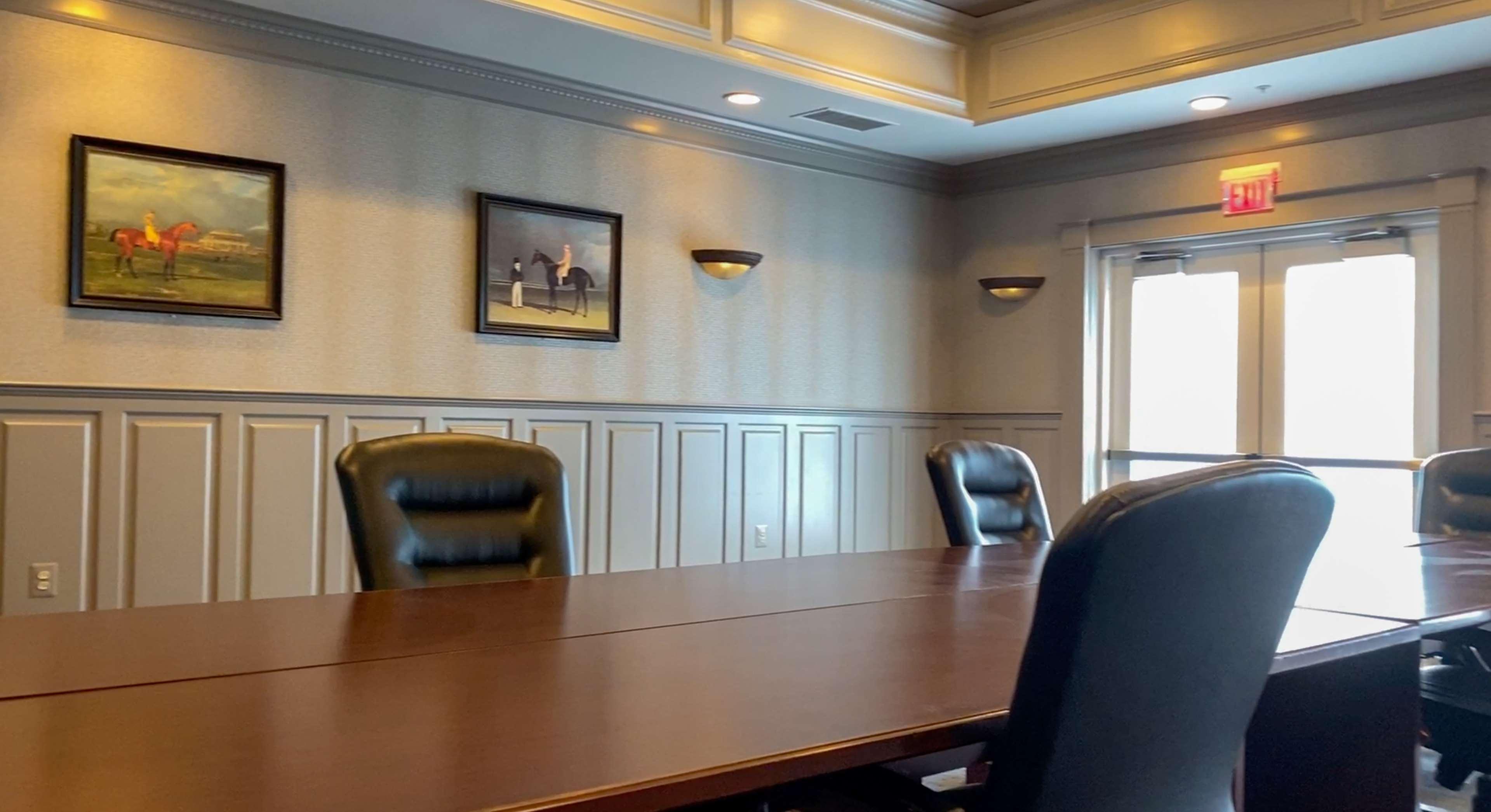 Hilton Garden Inn Hamilton Bordentown Eksteriør billede