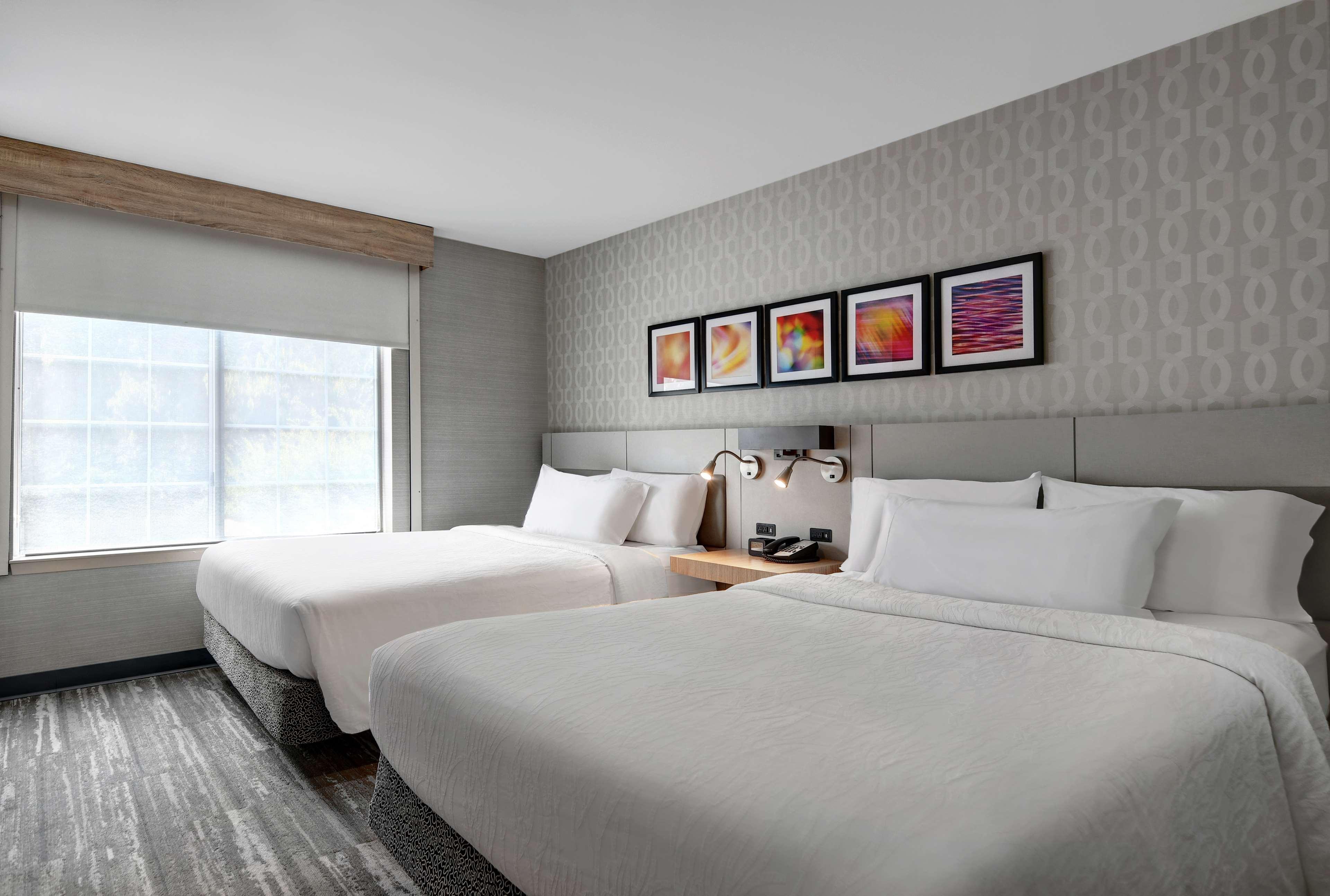Hilton Garden Inn Hamilton Bordentown Eksteriør billede