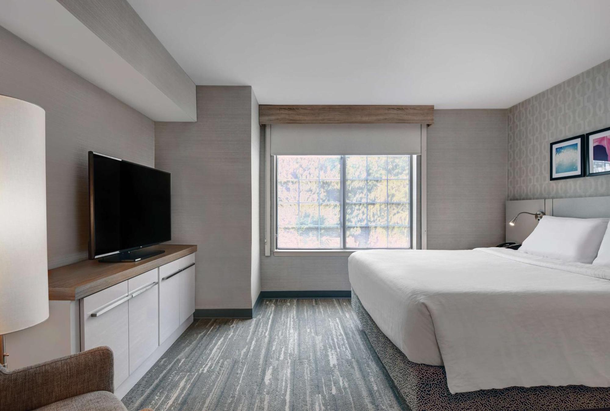 Hilton Garden Inn Hamilton Bordentown Eksteriør billede