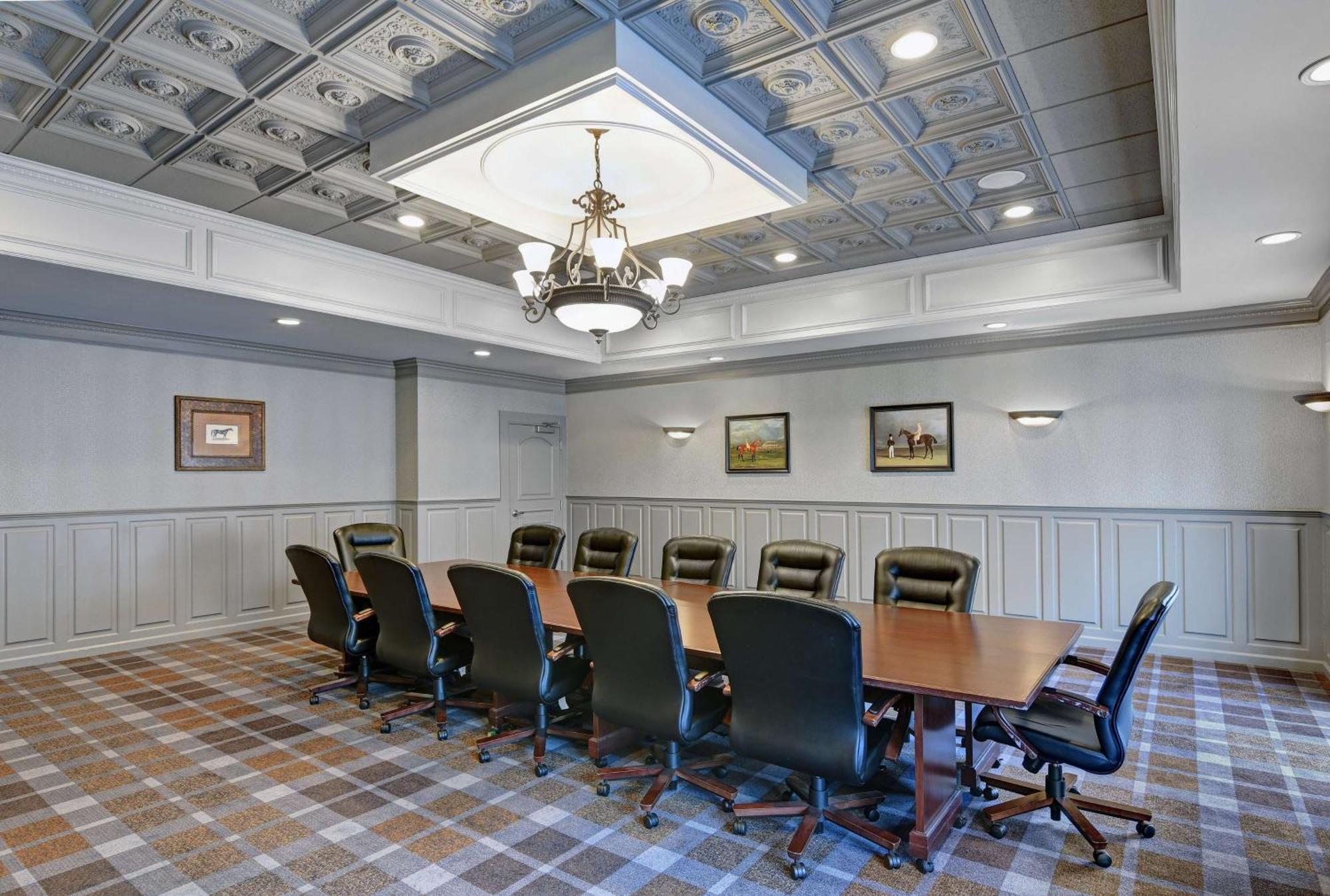 Hilton Garden Inn Hamilton Bordentown Eksteriør billede