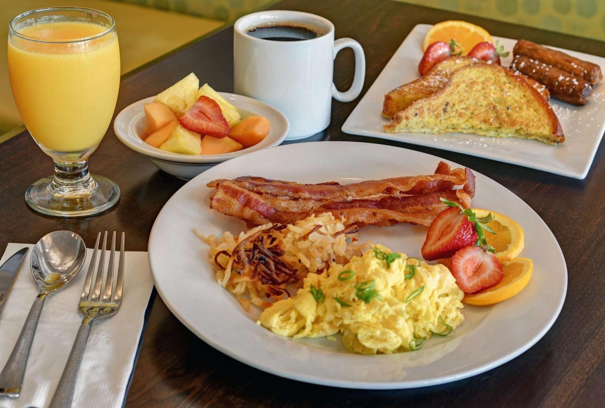 Hilton Garden Inn Hamilton Bordentown Eksteriør billede