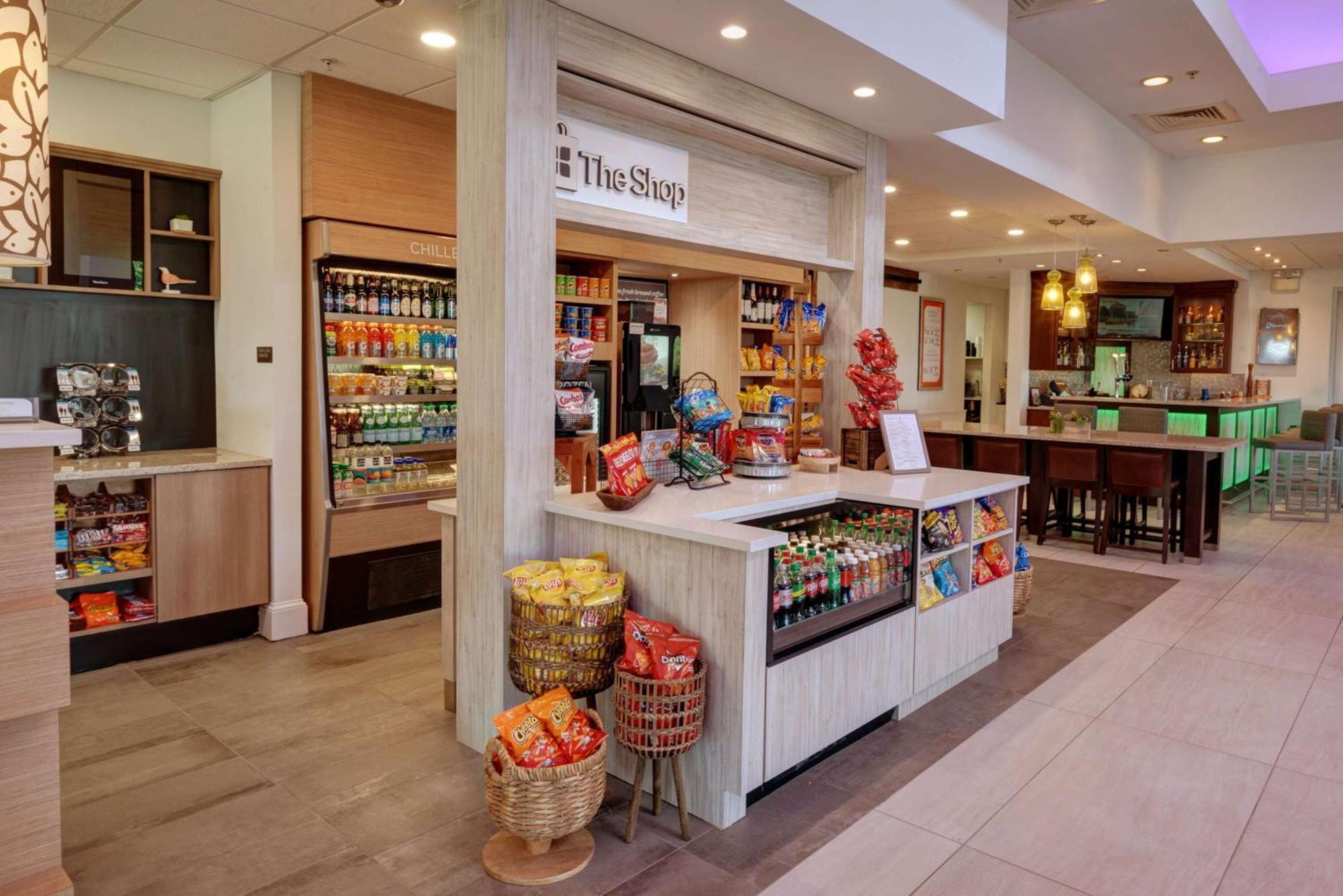 Hilton Garden Inn Hamilton Bordentown Eksteriør billede