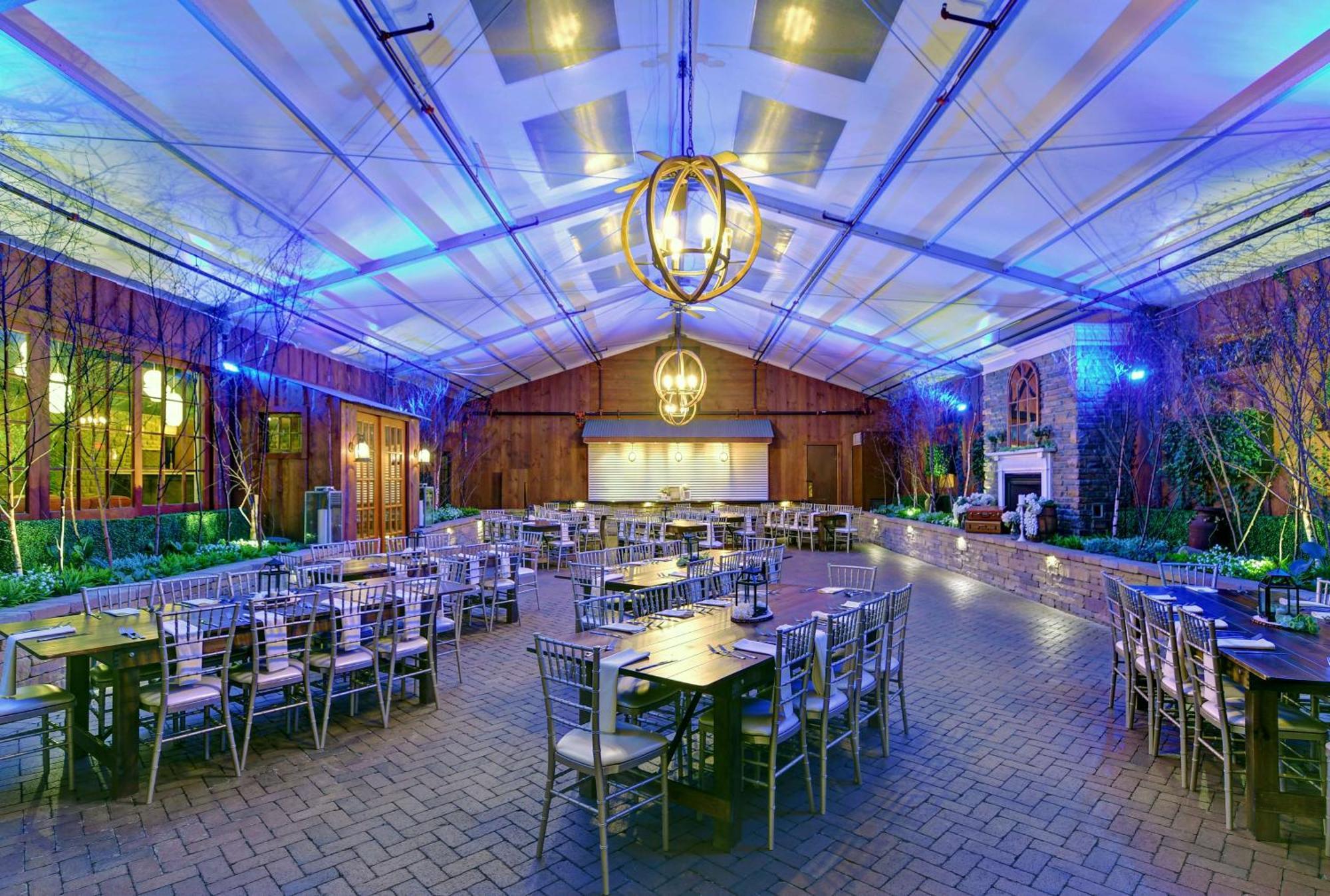 Hilton Garden Inn Hamilton Bordentown Eksteriør billede