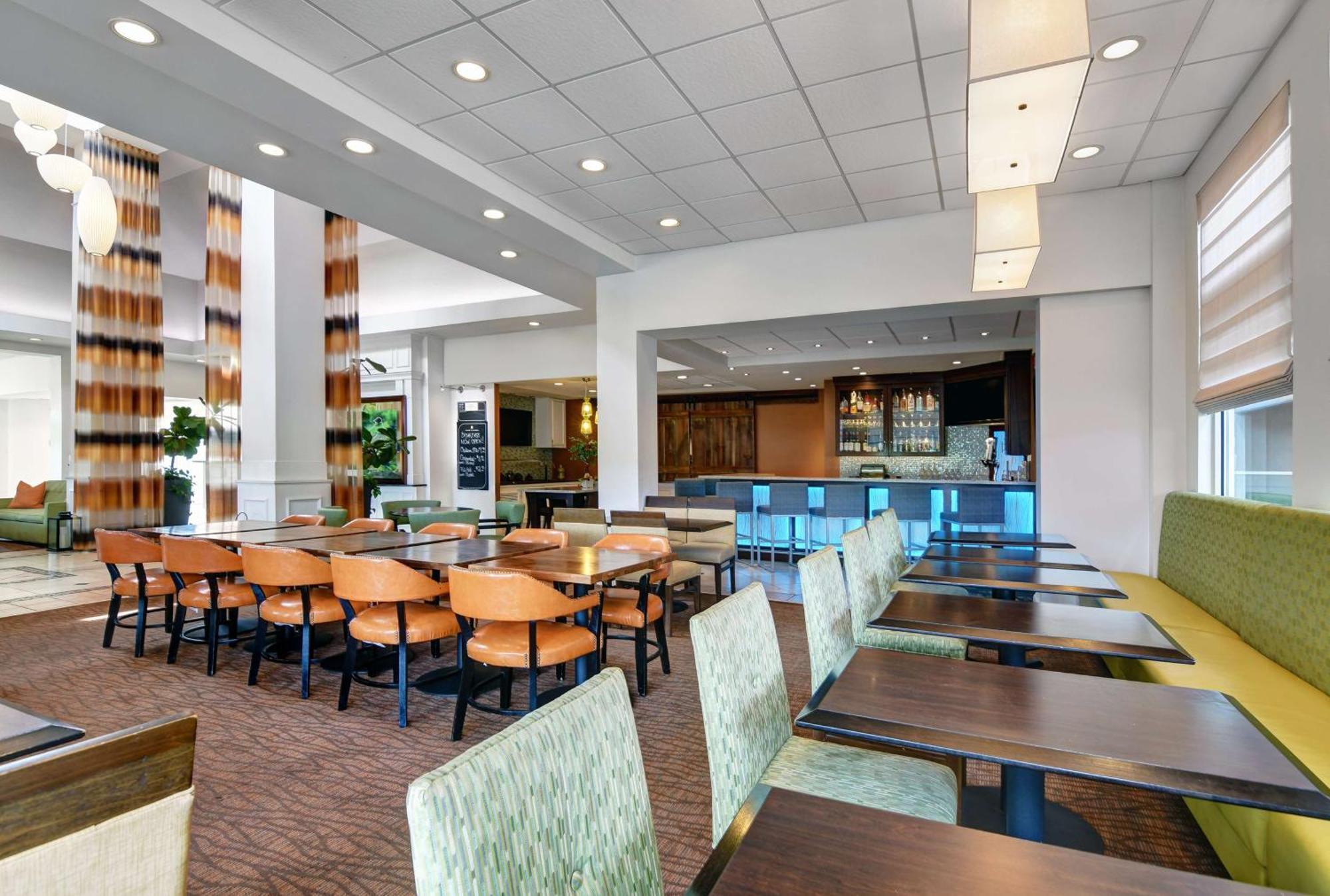 Hilton Garden Inn Hamilton Bordentown Eksteriør billede